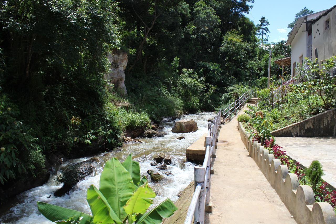Ri Kanaan Resort Shillong Exterior foto