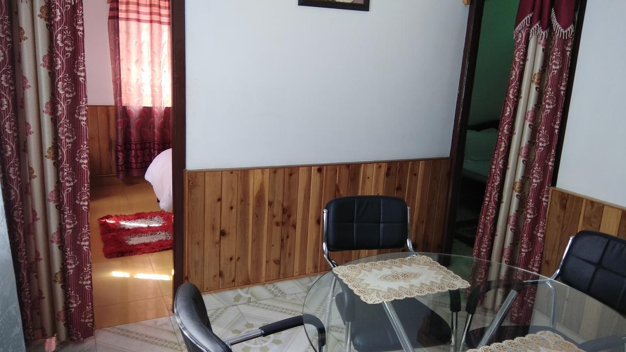 Ri Kanaan Resort Shillong Exterior foto